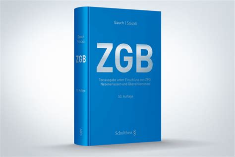 art 976|Art. 976 ZGB (Zivilgesetzbuch .